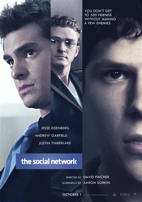 new The Social Network